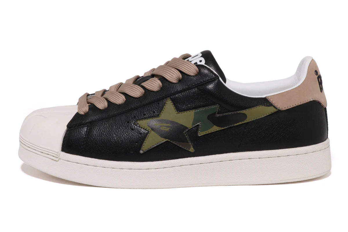 BAPE® SKULL STA #1