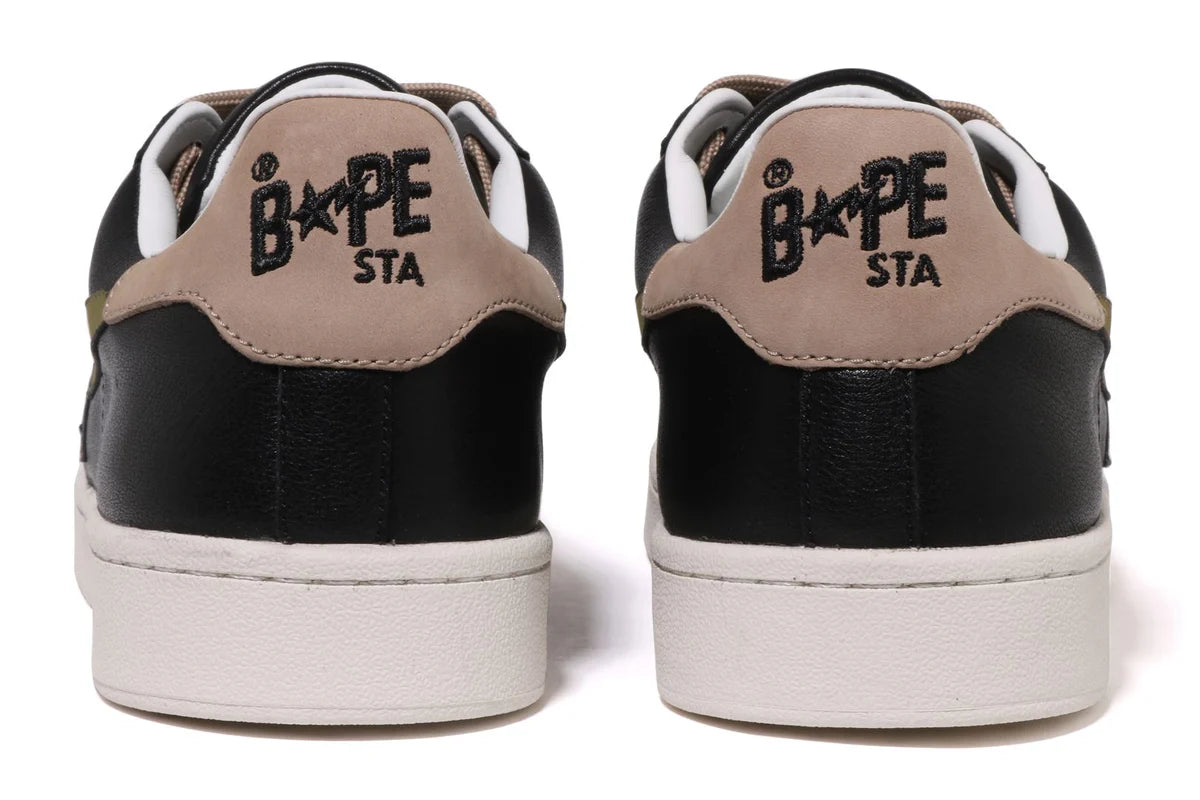 BAPE® SKULL STA #1