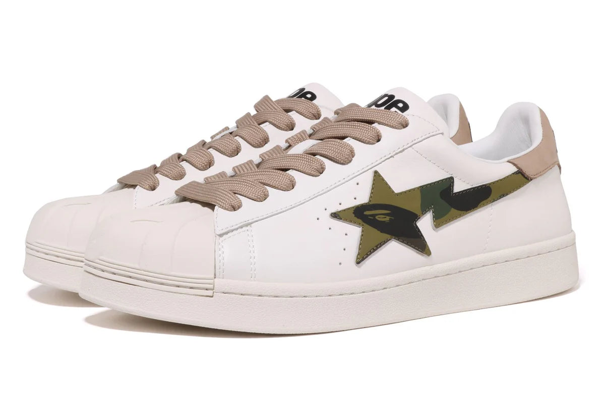 BAPE® SKULL STA #1