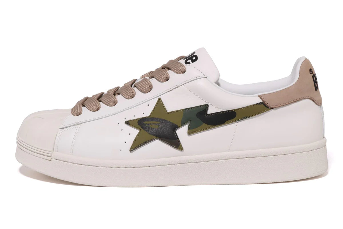 BAPE® SKULL STA #1