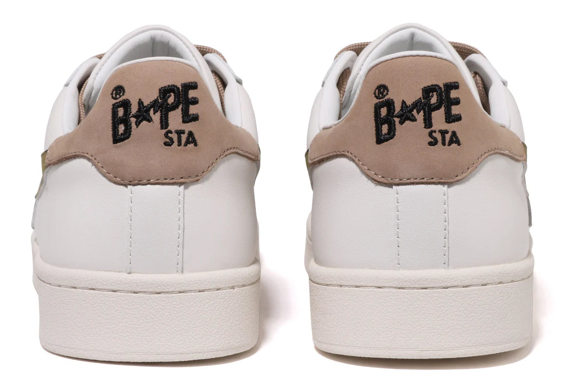 BAPE® SKULL STA #1