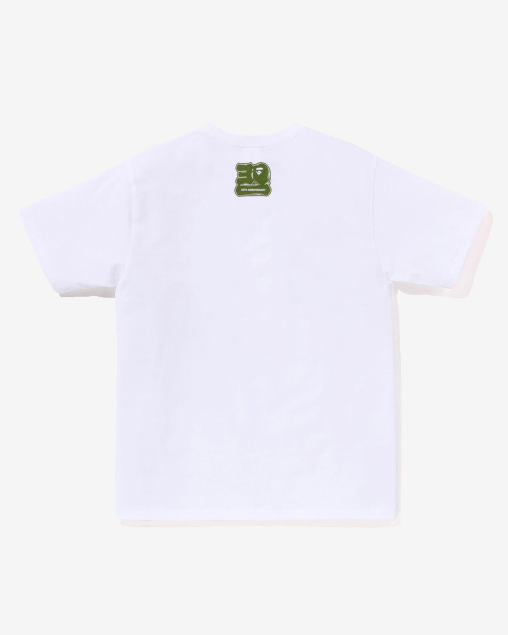 WMNS 30th Anniversary Tee #1 White x Green