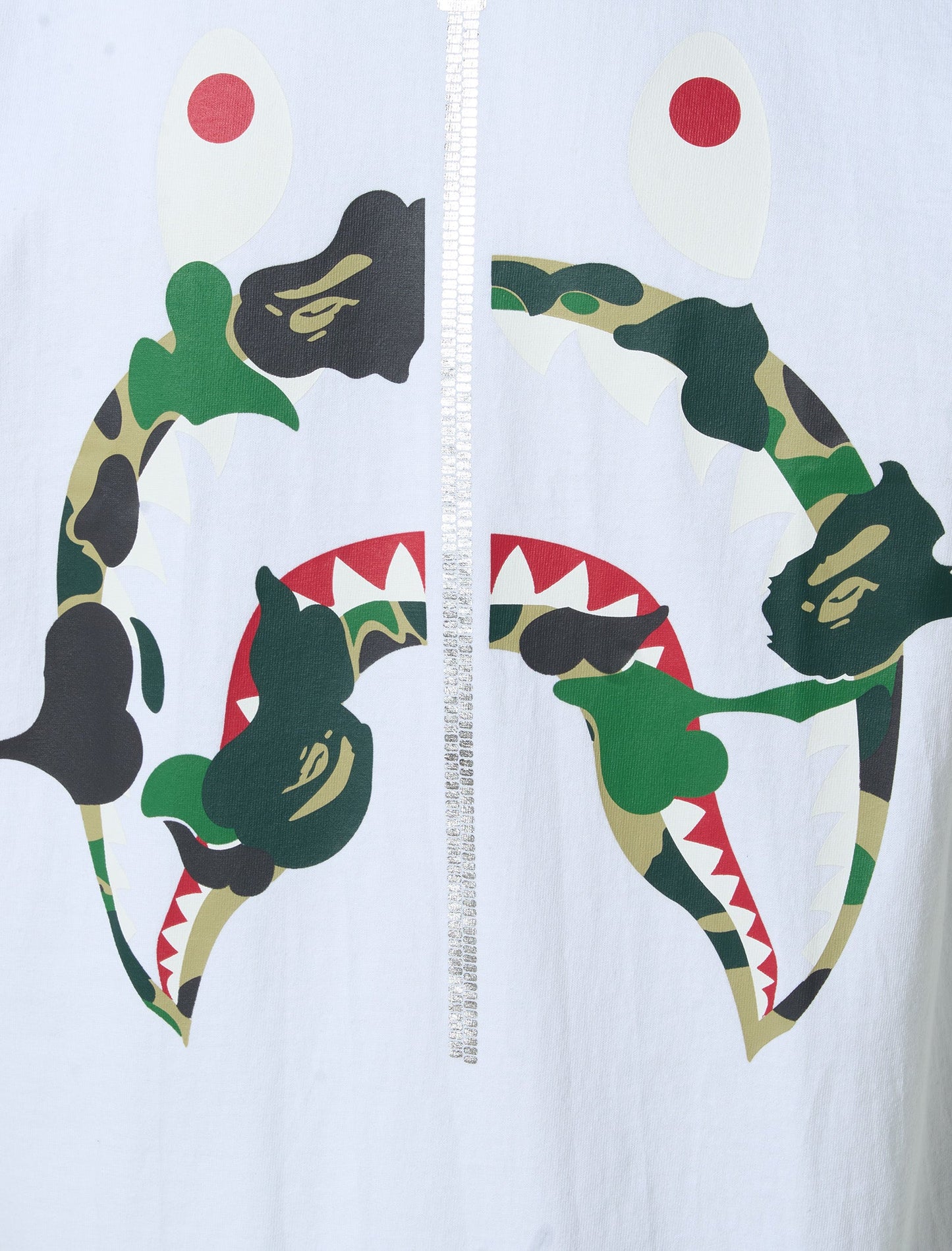 REBUILD SHARK TEE