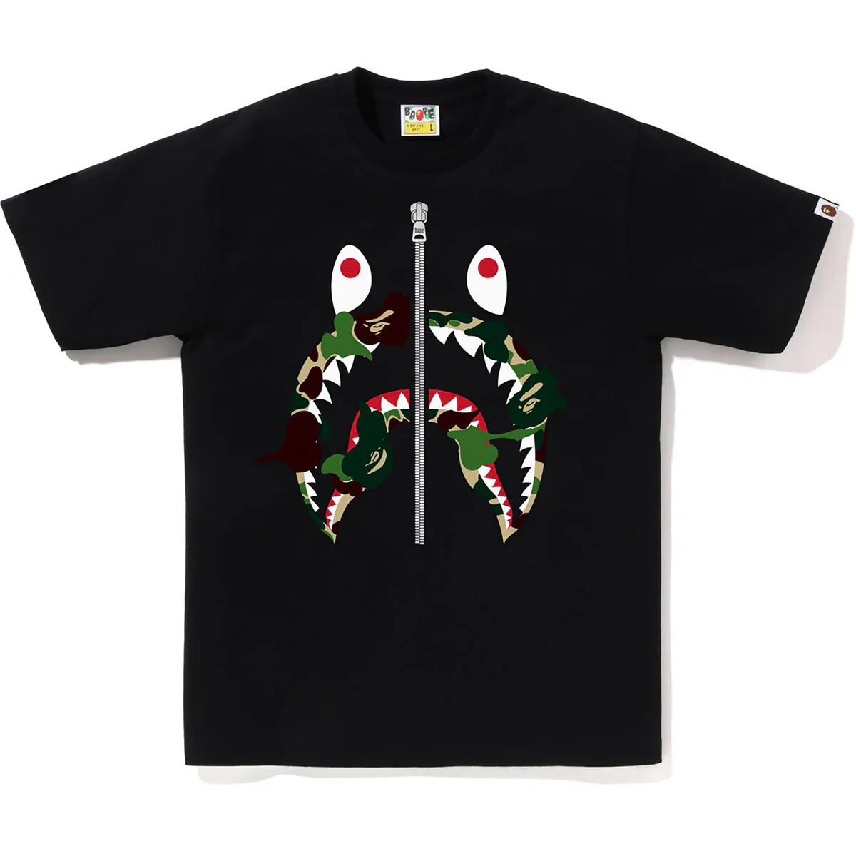 A BATHING APE MEN