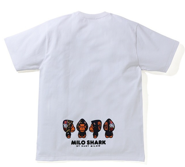 BAPE A Bathing Ape