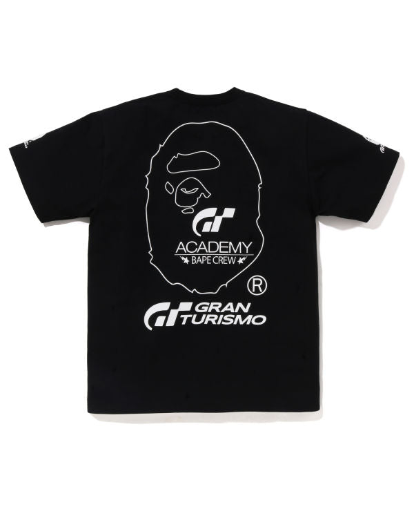 X GT Ape Head Tee #2