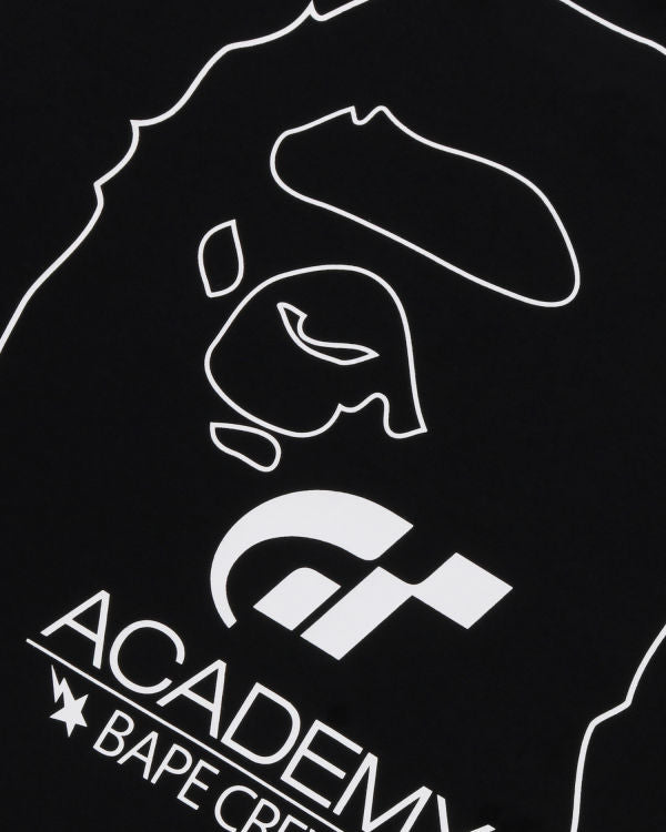 X GT Ape Head Tee #2