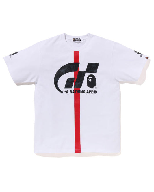 X GT Ape Head Tee #2