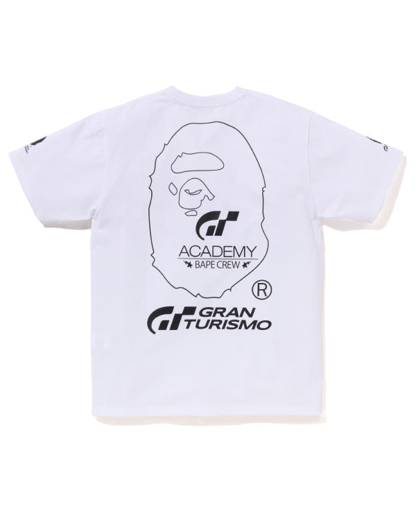 X GT Ape Head Tee #2