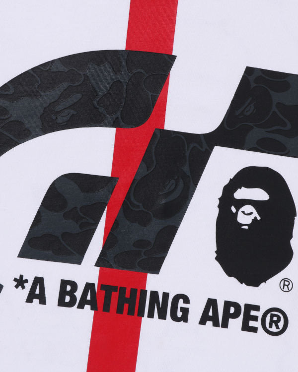 X GT Ape Head Tee #2