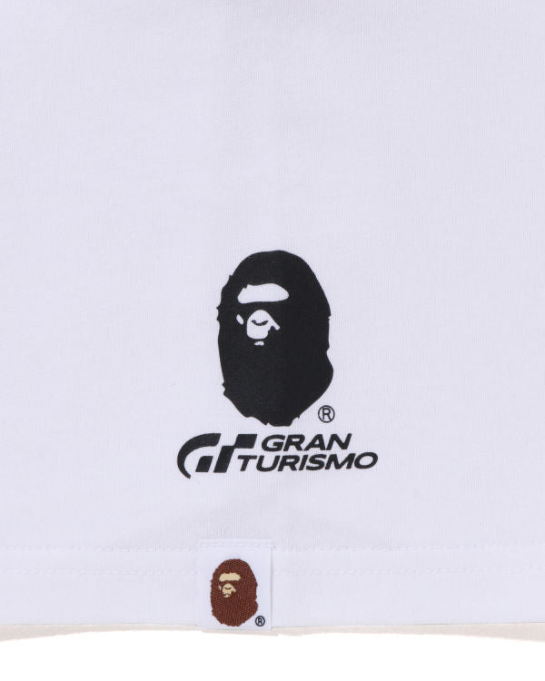 X GT Ape Head Tee #2