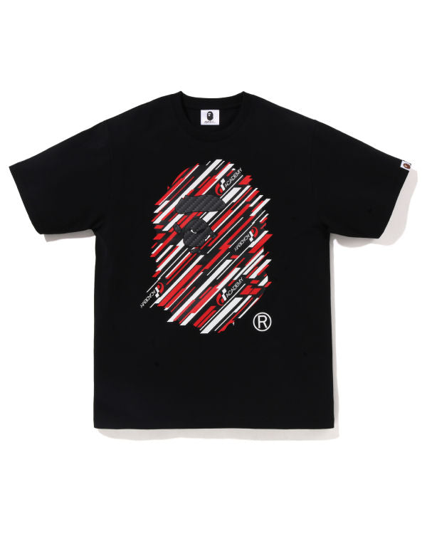 X GT Ape Head Tee #2