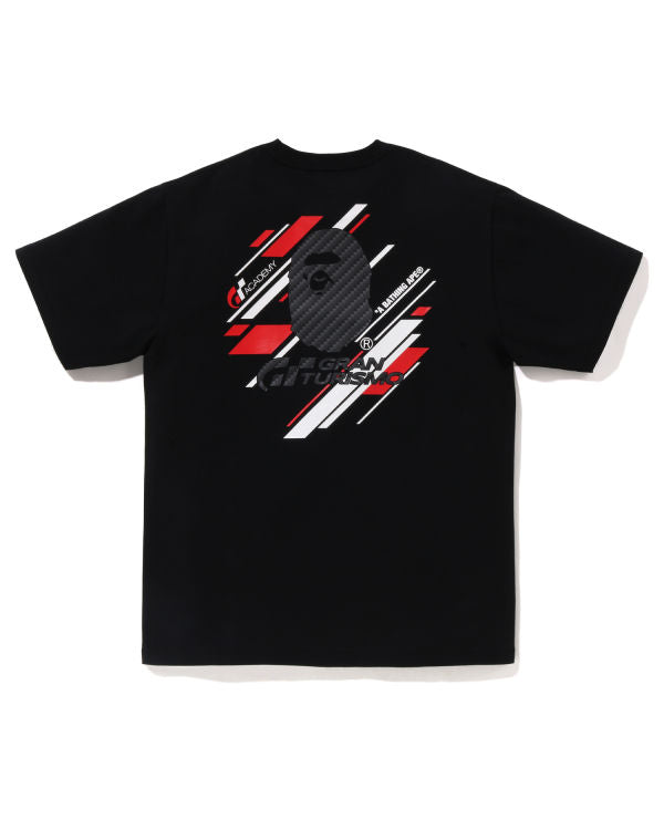 X GT Ape Head Tee #2