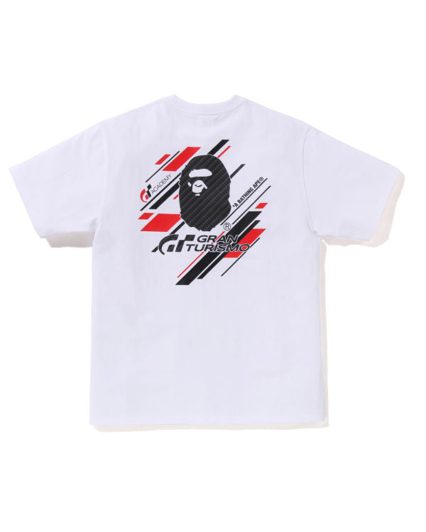 X GT Ape Head Tee #2