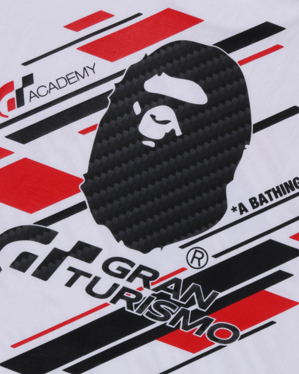 X GT Ape Head Tee #2