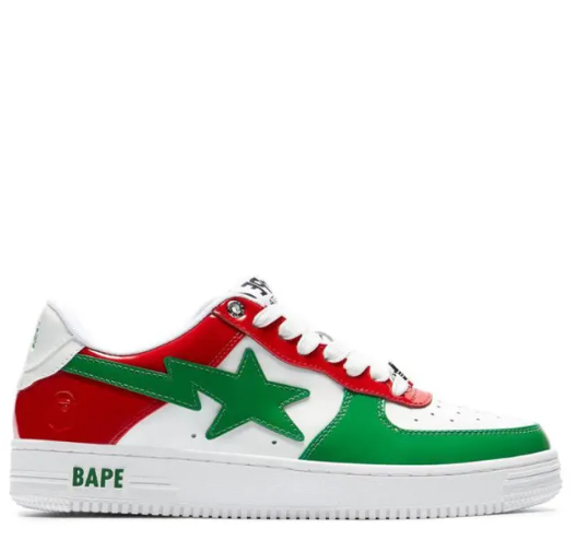 BAPE A BATHING APE Bape Sta Italy