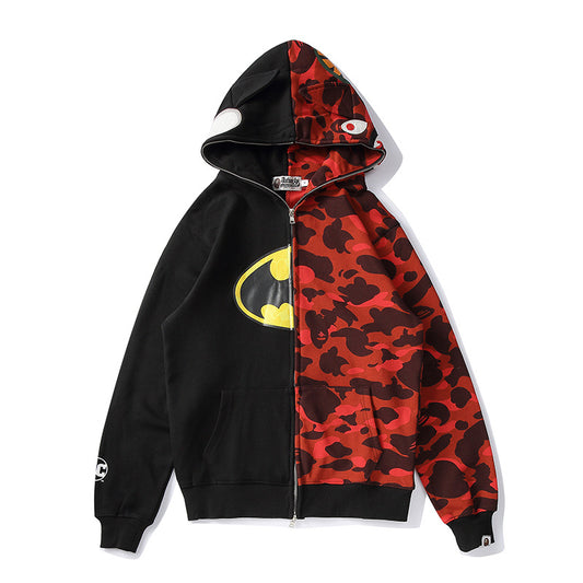 Batman x APE