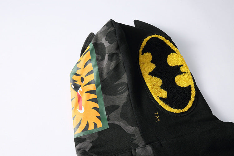 Batman x APE