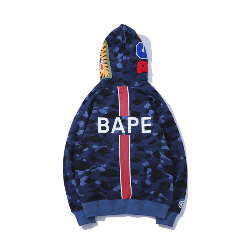 BAPE x Inter Miami