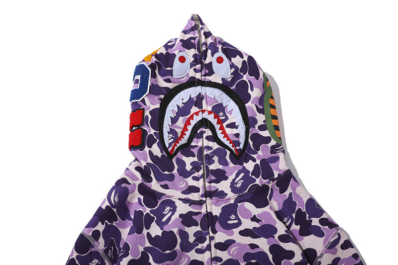 A BATHING APE