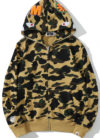 A BATHING APE