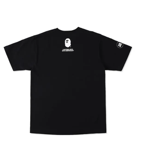 A BATHING APE Bape T-shirt Unisex