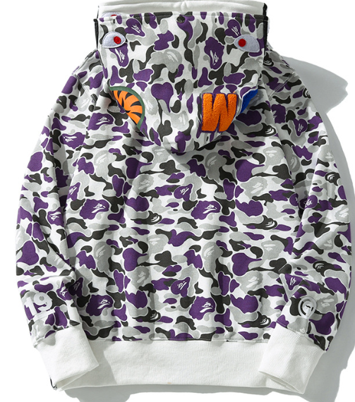 A BATHING APE