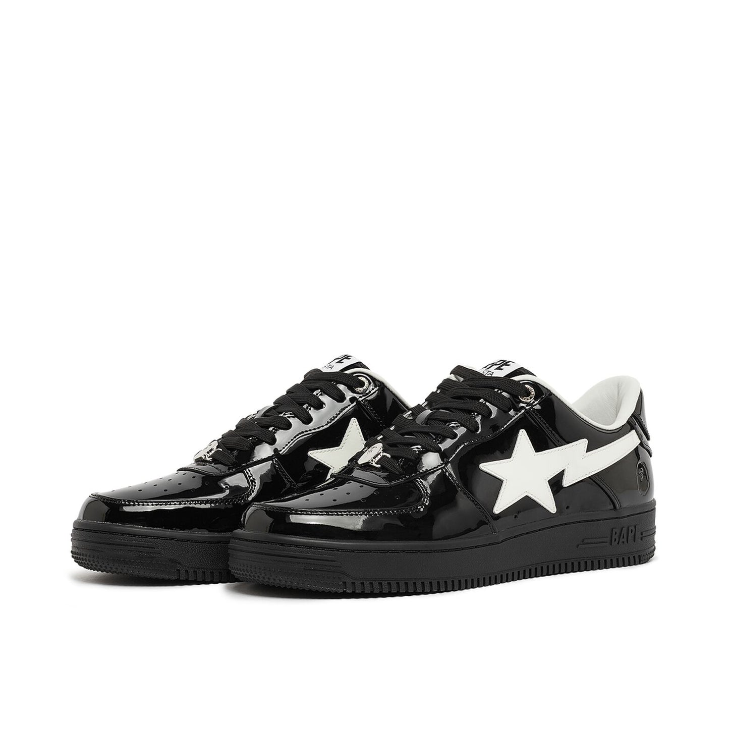 A Bathing Ape Wmns Bape Sta #2 L