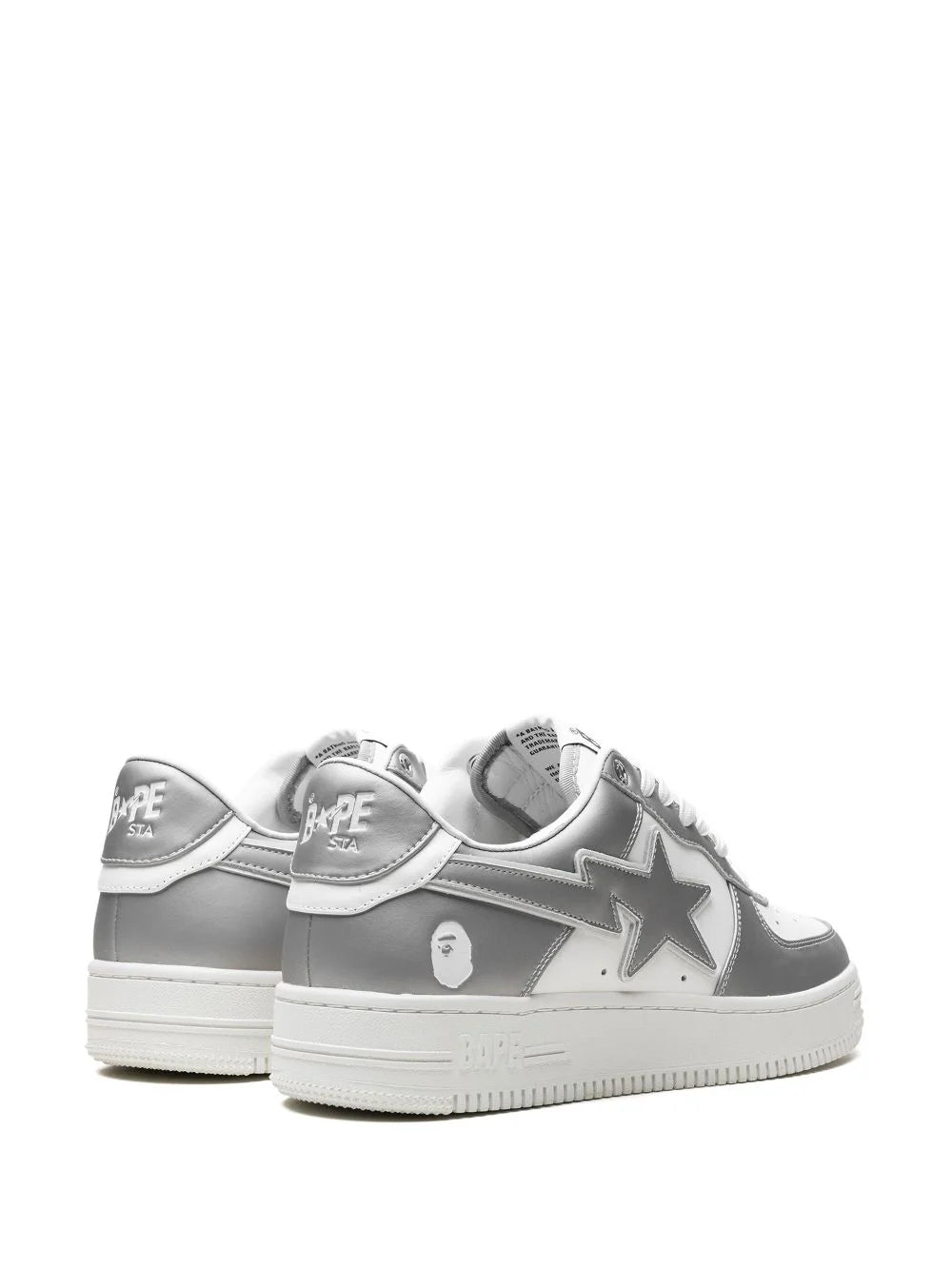 Bape Sta #6