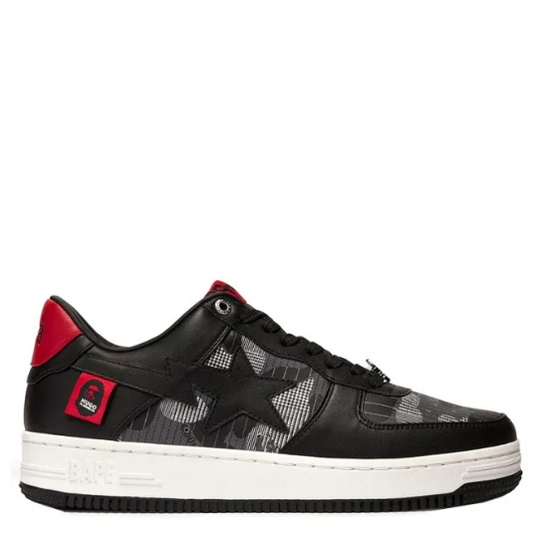 BAPE A BATHING APE Bape Sta HUGO