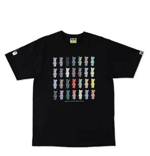 A BATHING APE Bape T-shirt Unisex