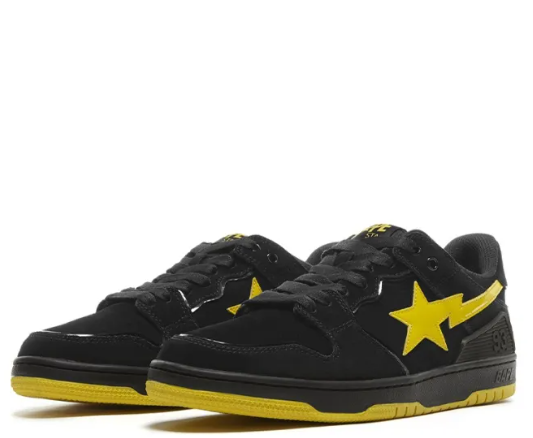 A BATHING APE Bape Sta Low DC Comics Batman