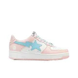 Bapesta 'Pastel Pack - Pink'