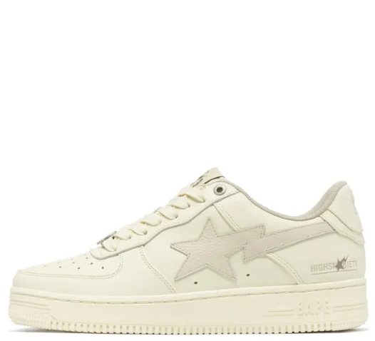 BAPE A BATHING APE Bape Sta Highsnobiety Daily Essentials