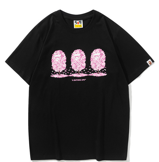 BAPE Sakura Tee