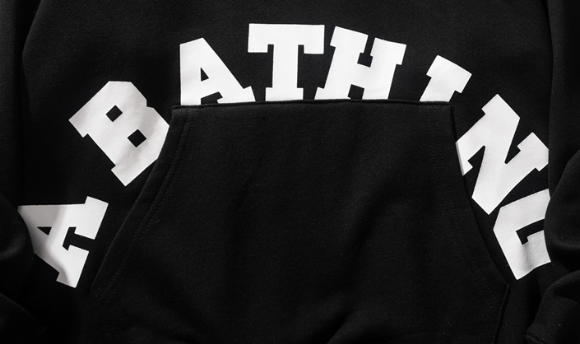 A Bathing Ape