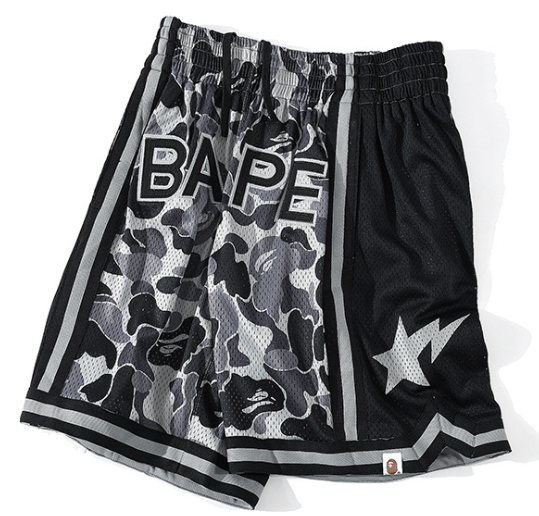 BAPE SHORTS