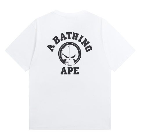 BAPE Check By Bathing Ape