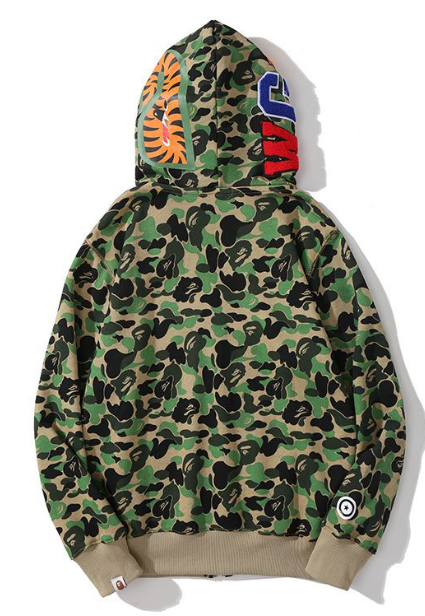 A BATHING APE