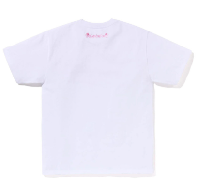 BAPE Sakura Tee