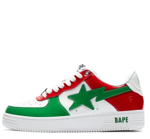 BAPE A BATHING APE Bape Sta Italy