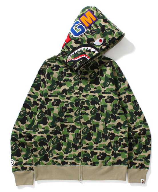 A BATHING APE