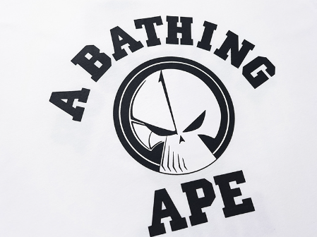 BAPE Check By Bathing Ape