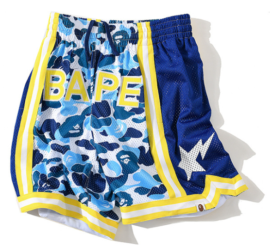 BAPE SHORTS