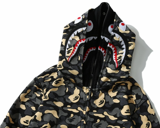 A BATHING APE