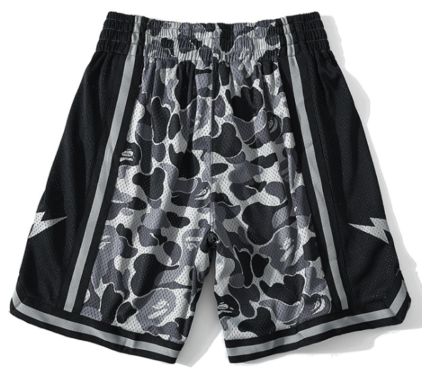 BAPE SHORTS