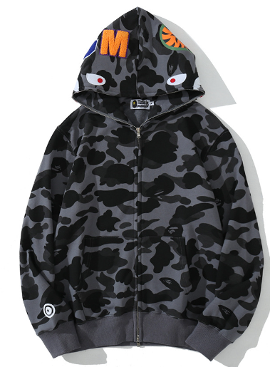 A BATHING APE