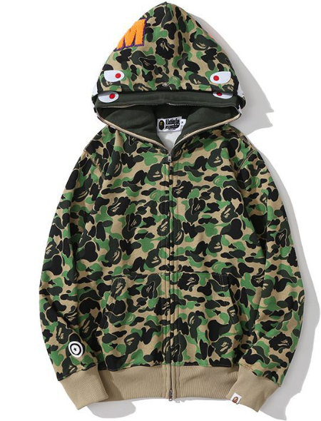 A BATHING APE