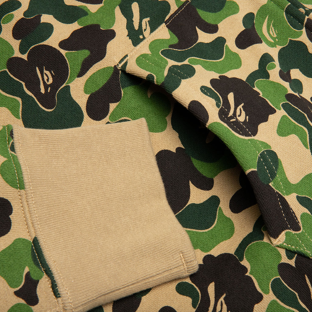 A BATHING APE