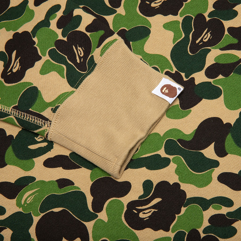 A BATHING APE